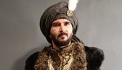 New Villain Alert: Behzaad Khan Cast as Salabat Khan in Tenali Rama 945353