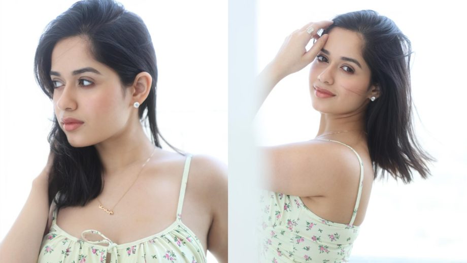 Nia Sharma To Shivangi Joshi: Make Summer Stylish In Bold Fits Like TV Divas 944272