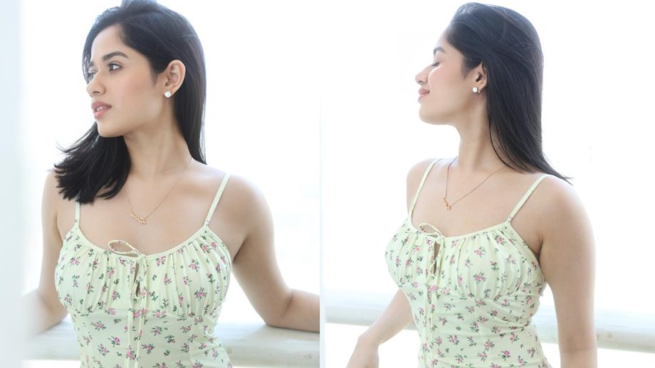 Nia Sharma To Shivangi Joshi: Make Summer Stylish In Bold Fits Like TV Divas 944273