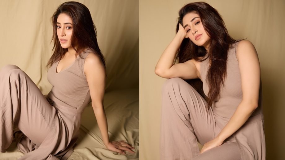 Nia Sharma To Shivangi Joshi: Make Summer Stylish In Bold Fits Like TV Divas 944275