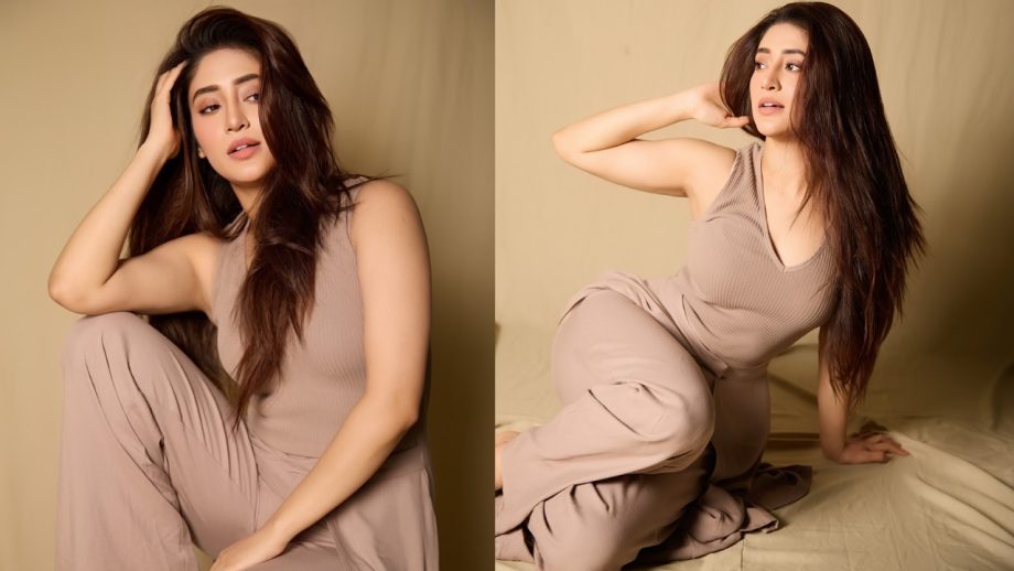 Nia Sharma To Shivangi Joshi: Make Summer Stylish In Bold Fits Like TV Divas 944277