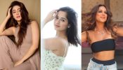 Nia Sharma To Shivangi Joshi: Make Summer Stylish In Bold Fits Like TV Divas 944278