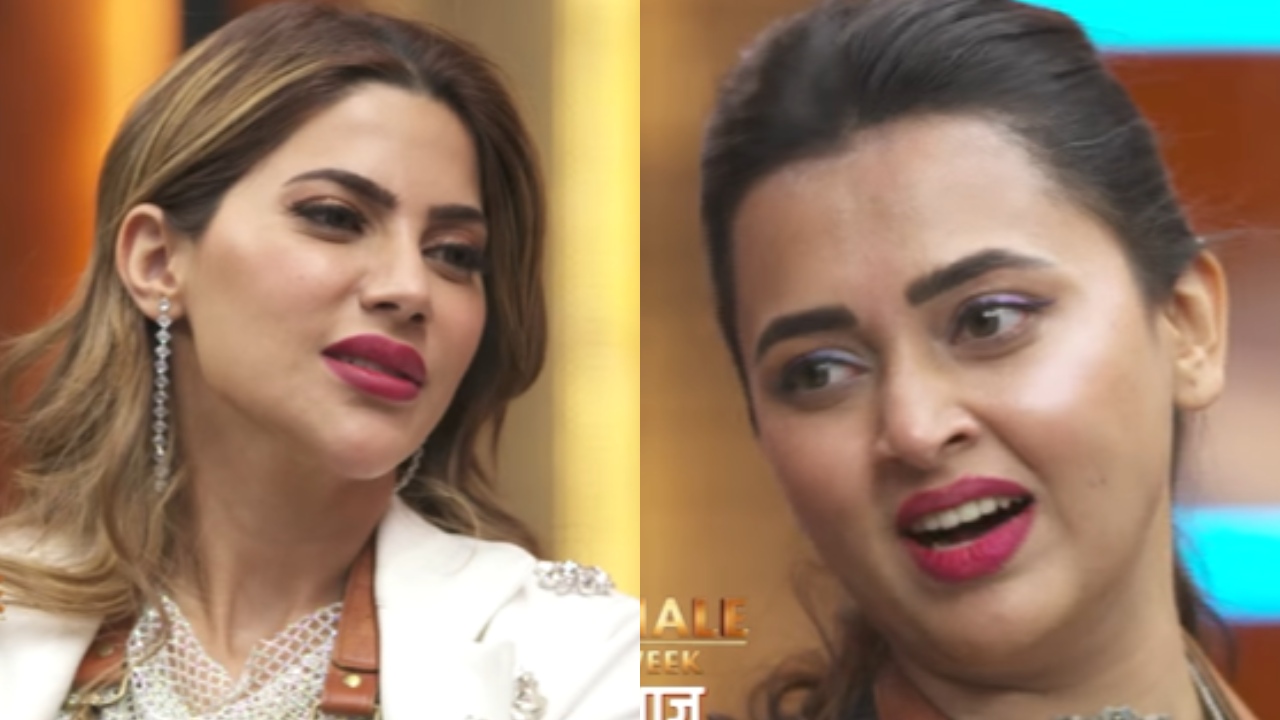 Nikki Tamboli & Tejasswi Prakash Lock Horns In Fiery Clash As MasterChef Finale Week Begins 943598