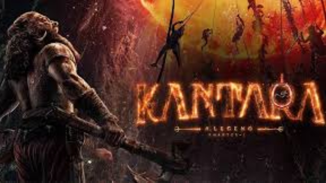 ”No Delay..” Announces Hombale Films Kantara: Chapter 1 release on October 2, 2025! 943043