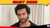 Om's combination of strength and loyalty makes him a character I truly admire: Mishkat Varma of Ram Bhavan 943695