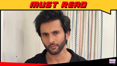 Om’s combination of strength and loyalty makes him a character I truly admire: Mishkat Varma of Ram Bhavan
