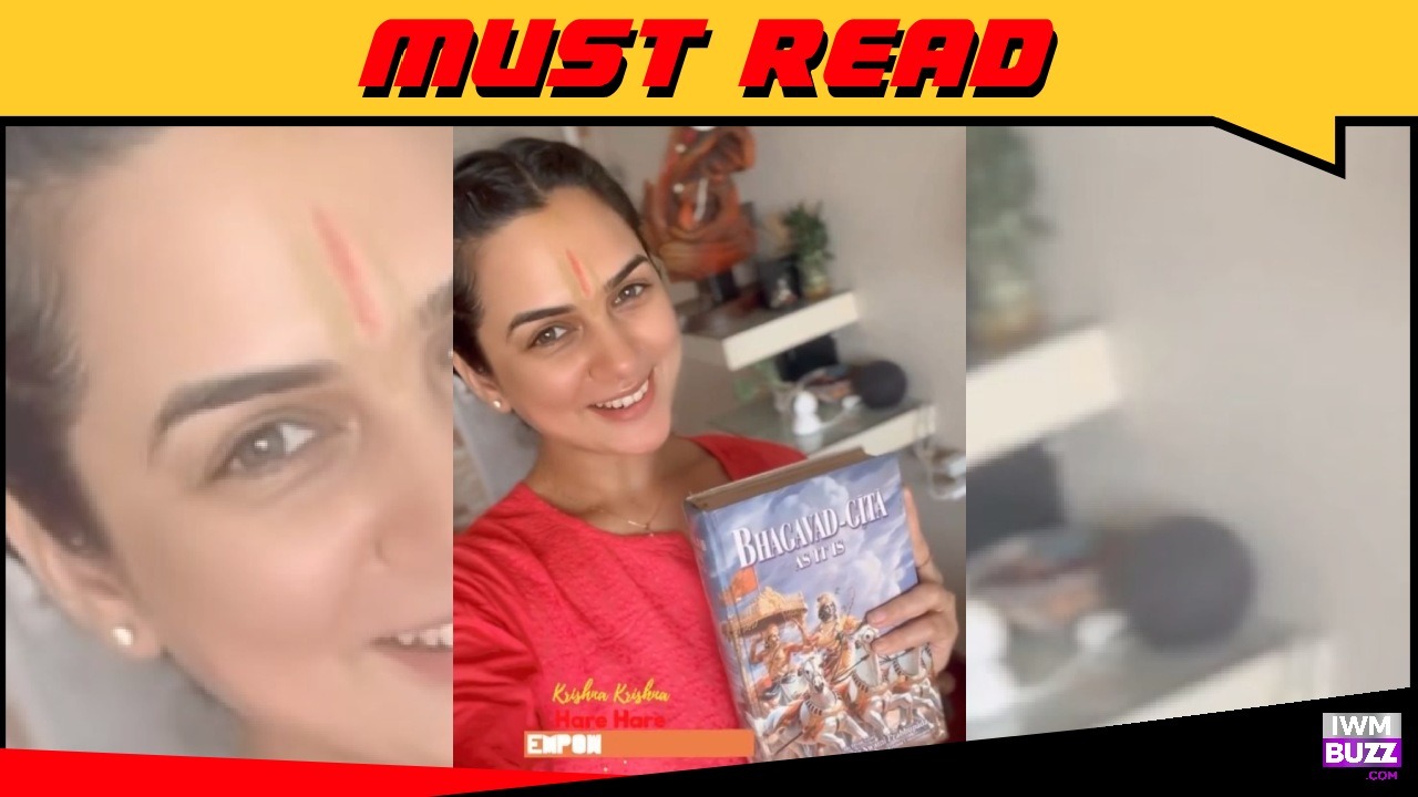 On World Book Day, I encourage everyone to explore the genres that truly speak to them: Akanksha Chamola 945542