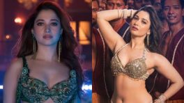 OPINION: Tamannaah Bhatia dances with “Nasha” in Raid 2; but does it leave a lasting impact?