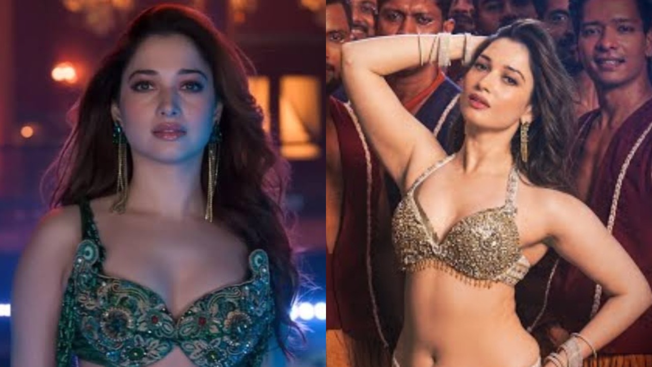 OPINION: Tamannaah Bhatia dances with “Nasha” in Raid 2; but does it leave a lasting impact? 944082