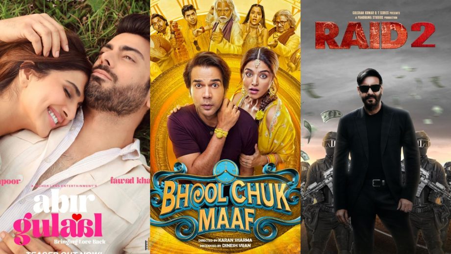OPINION: This Season, Bollywood Takes On IPL 945184