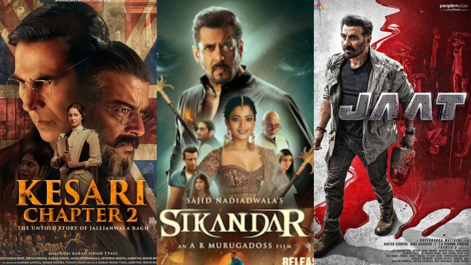 OPINION: This Season, Bollywood Takes On IPL 945179