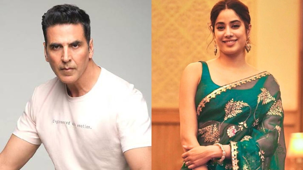 Pahalgam Attack: Akshay Kumar, Janhvi Kapoor & Others Condemn The Henious Terror Attack 945545