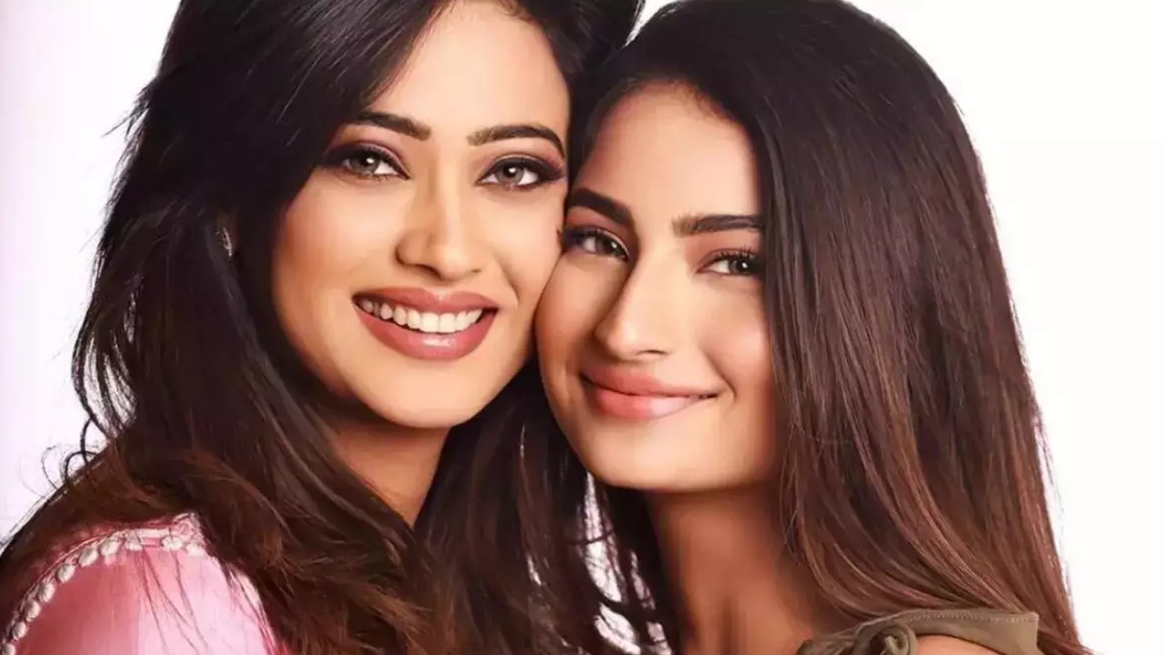 Palak Tiwari Says 'God Was Unfair To Me', Calls Mom Shweta Tiwari Blessed: Here's Why 945527