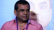 Paresh Rawal on Feeling Suffocated as 'Hera Pheri's Baburao 946120