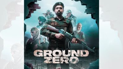 They taught us to salute, reload, and shoot like soldiers”: Emraan Hashmi on BSF training for Ground Zero