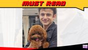 Pets should always be loved like a family member: Romiit Raaj on National Pet Day