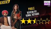 'Phule' Review: History Roars, Cinema Snoozes 945759