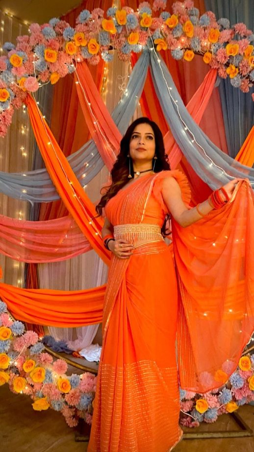 Pinky is the heart of Pocket Mein Aasman; playing her is an absolute thrill: Pooja Singh 943616