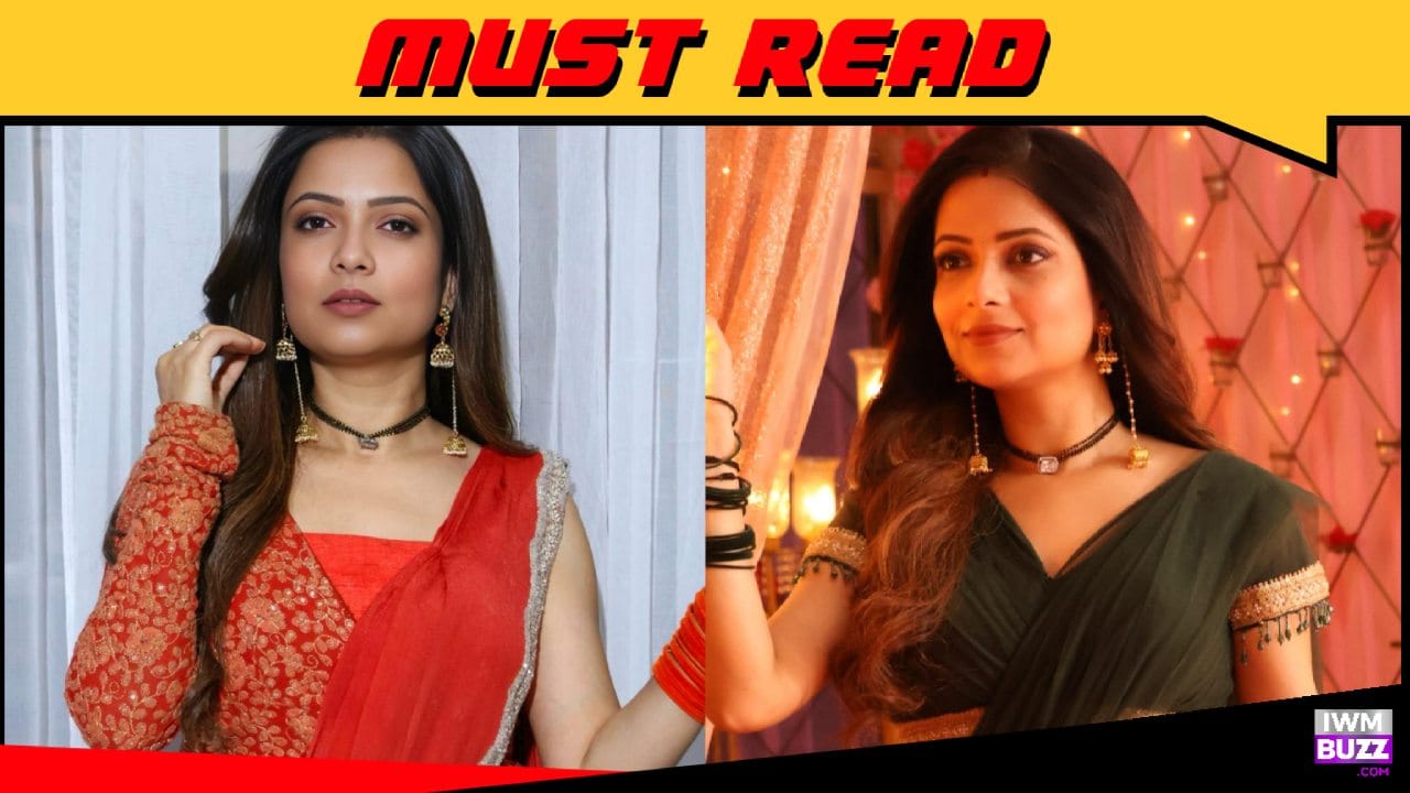 Pinky is the heart of Pocket Mein Aasman; playing her is an absolute thrill: Pooja Singh 943615