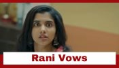 Pocket Mein Aasmaan Upcoming Twist: Anisha tries to get brownie points; Rani vows to save Digvijay 945313