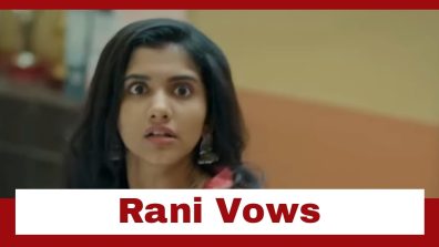 Pocket Mein Aasmaan Upcoming Twist: Anisha tries to get brownie points; Rani vows to save Digvijay