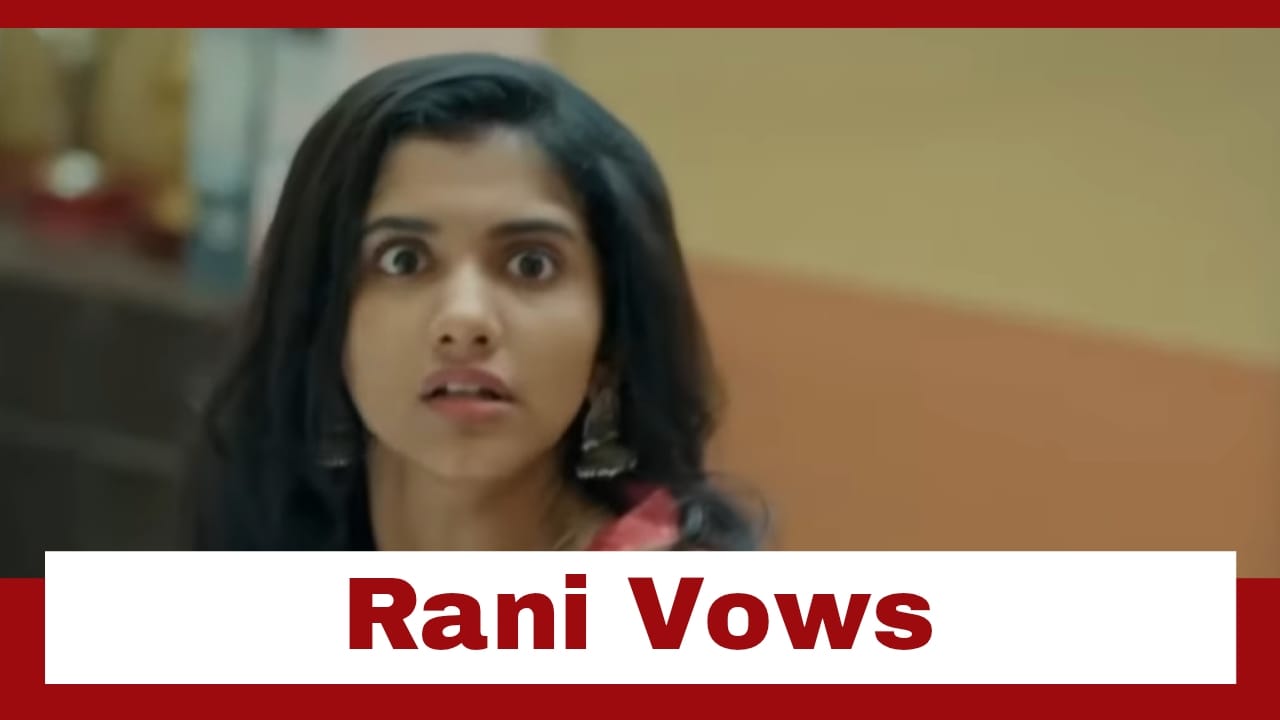 Pocket Mein Aasmaan Upcoming Twist: Anisha tries to get brownie points; Rani vows to save Digvijay 945313