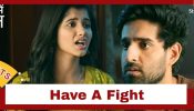 Pocket Mein Aasmaan Upcoming Twist: Digvijay beats Sohum; Digvijay and Rani have a fight 944812