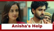 Pocket Mein Aasmaan Upcoming Twist: Digvijay worried about his tarnished image; Anisha's presence relieves the pressure 945960