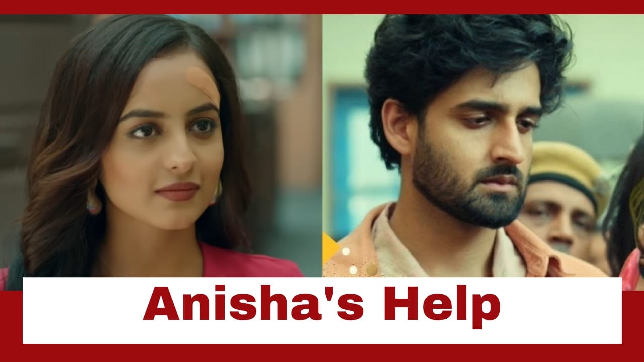 Pocket Mein Aasmaan Upcoming Twist: Digvijay worried about his tarnished image; Anisha's presence relieves the pressure 945960