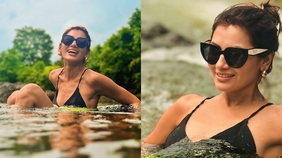Pranali Rathod To Aishwarya Khare: TV Bahus Raise Temperatures With Hot Poolside Glam 943486