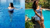 Pranali Rathod To Aishwarya Khare: TV Bahus Raise Temperatures With Hot Poolside Glam 943488