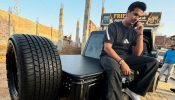 Prince Narula's Swanky New Black Gypsy Is Pure Beast – See Price & Pics! 943654