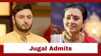 Pushpa Impossible Upcoming Twist: Jugal admits to being pressurised to marry; Pushpa happy at turn of events