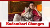 Pushpa Impossible Upcoming Twist: Kadambari changes the file; Can Pushpa save Jugal? 945490