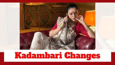 Pushpa Impossible Upcoming Twist: Kadambari changes the file; Can Pushpa save Jugal?