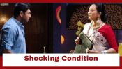Pushpa Impossible Upcoming Twist: OMG!! Kadambari puts a shocking condition before Jugal; Will Jugal agree to it? 944593