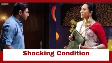 Pushpa Impossible Upcoming Twist: OMG!! Kadambari puts a shocking condition before Jugal; Will Jugal agree to it?