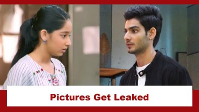 Pushpa Impossible Upcoming Twist: OMG!! Rashi and Arjun’s pictures get leaked in the courtroom; What will happen now?