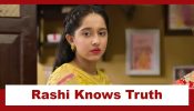 Pushpa Impossible Upcoming Twist: Rashi gets to know of her father's illness; gets into a shock 943036