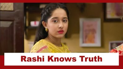 Pushpa Impossible Upcoming Twist: Rashi gets to know of her father’s illness; gets into a shock