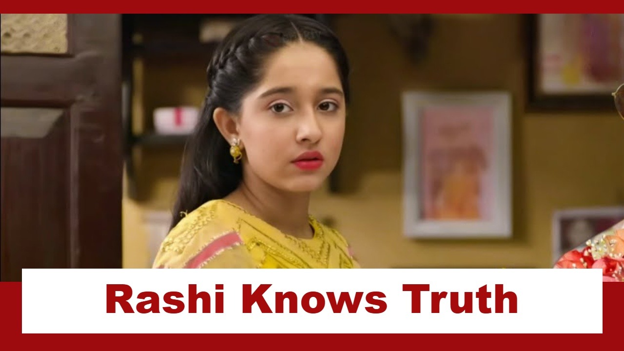 Pushpa Impossible Upcoming Twist: Rashi gets to know of her father's illness; gets into a shock 943036