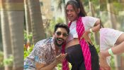Qubool Hai 2.0 Fame Gurpreet Bedi Welcomes Baby Boy With Husband Kapil Arya 943210