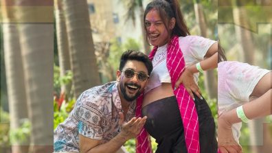 Qubool Hai 2.0 Fame Gurpreet Bedi Welcomes Baby Boy With Husband Kapil Arya