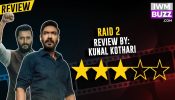 'Raid 2' Review: Ajay Devgn Raids, Riteish Deshmukh Reigns 946470