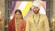 Rambhavan Actor Mishkat Verma on Marriage: It's a Daily Commitment to One Another 945405