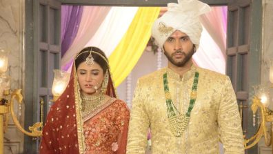 Rambhavan Actor Mishkat Verma on Marriage: It’s a Daily Commitment to One Another