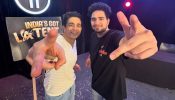 Ranveer Allahbadia on Samay Raina: "He Will Be Back Soon" 944744