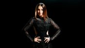 Rasha Thadani Stuns in a Midnight Black Look 943321