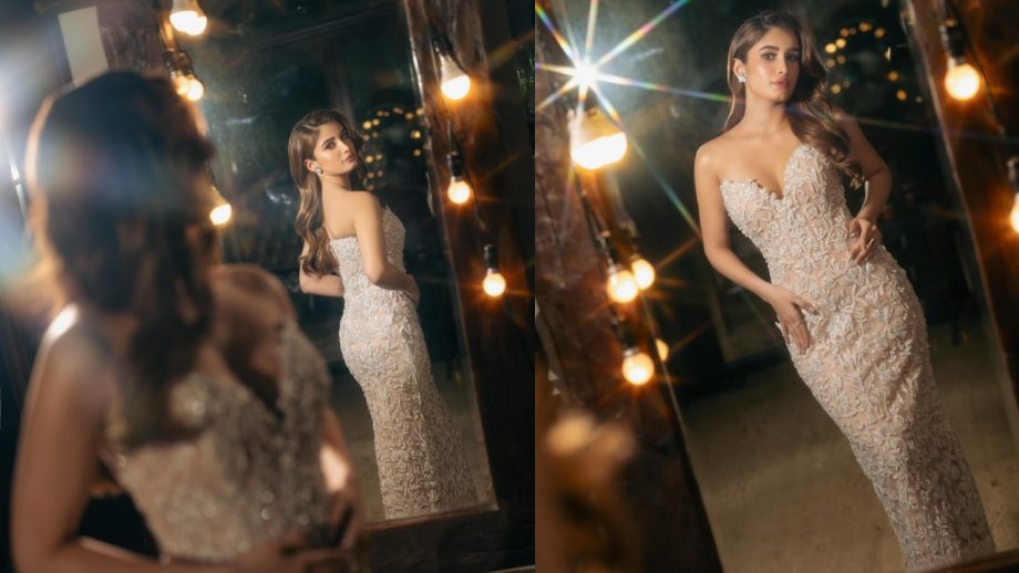 Rasha Thadani's Top 5 Iconic Looks That Are Unmissable 943722