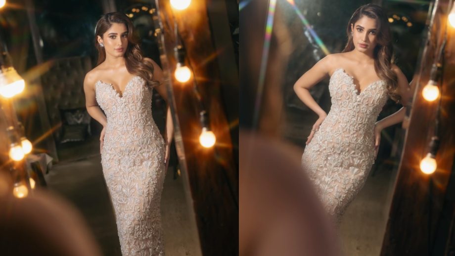Rasha Thadani's Top 5 Iconic Looks That Are Unmissable 943723